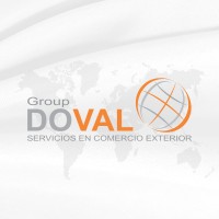 Doval Group S.C.C. logo - Similar company to Master Global Logistic