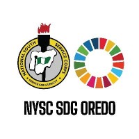 NYSC SDG OREDO logo - Similar company to Forher