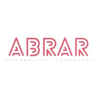 ABRAR TECH logo - Similar company to Escom Tech