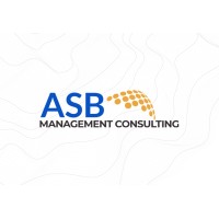 ASB Management Consulting logo - Similar company to Kendrit Consulting Group
