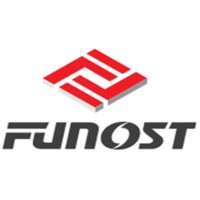 Shenzhen Funost Technology Co. Ltd logo - Similar company to Qrlise Private Limited