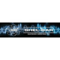 Shel-Bar Electronic Industries logo - Similar company to D'Arcy Ranch Golf Club