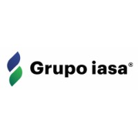 Grupo iasa logo - Similar company to Jgf & Co. S.A.