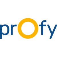 Profy logo - Similar company to Kanttum |  Desenvolvimento de equipes