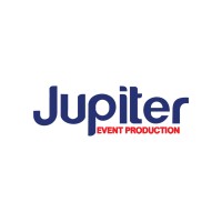 Jupiter Event Production logo - Similar company to Fiesta Event
