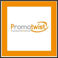 Promotwist SC logo - Similar company to Activa Tu Marca