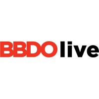 BBDO Live logo - Similar company to Pleon
