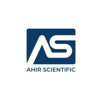 AHIR SCIENTIFIC logo - Similar company to Felisa Equipo De Laboratorio