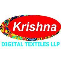 KRISHNA DIGITAL TEXTILES LLP logo - Similar company to Code 11