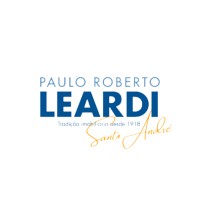 Paulo Roberto Leardi - Santo André I logo - Similar company to Clínica Marriche Urologia | Dr. Rafael Marriche