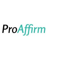 ProAffirm logo - Similar company to Sartrex
