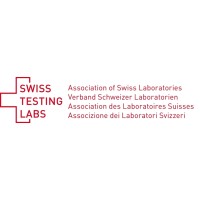Swiss Testing Labs logo - Similar company to Sqts - Swiss Quality Testing Services