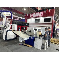 INGENIERIA METALMECANICA MEXICANA logo - Similar company to Indrey