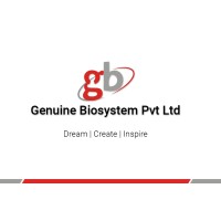 Genuine Biosystem Pvt Ltd logo - Similar company to Biosystems Diagnostics Private Limited
