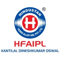 Hindustan Ferro Alloy Industries Pvt. Ltd. logo - Similar company to Nirjay Impex Pvt. Ltd.