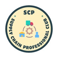 Supply Chain Professional