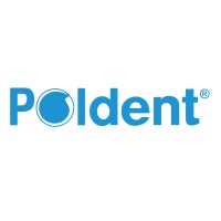 Poldent logo - Similar company to Endostar