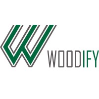 Woodify logo - Similar company to Woodify