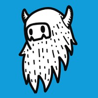 Yeti Studios logo - Similar company to Yeti Studio