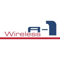 A-1 Wireless Inc. logo - Similar company to Connected 360 Inc