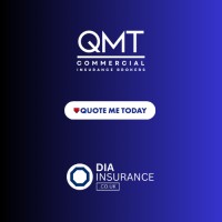 Quote Me Today / QMT Commercial logo - Similar company to Grammer Printers
