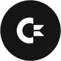 Commodore Business Machines logo - Similar company to Commodore Corporation