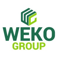 Weko Group BV logo - Similar company to Bofar.Bv
