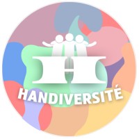 Handi'Versité logo - Similar company to Aps Solidarité