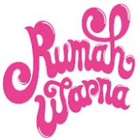 Rumah Warna logo - Similar company to Ikatan Creative