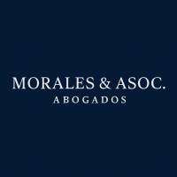 Morales & Asoc. | Abogados logo - Similar company to What The Fav