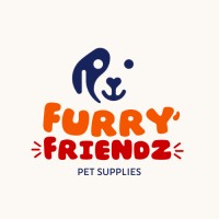Furry Friendz Pet Supplies logo - Similar company to Mong Pet Supplies