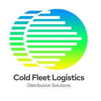 Cold Fleet Logistics logo - Similar company to Revive Paper