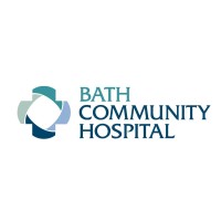 Bath Community Hospital logo - Similar company to Zoom Diagnostic Imaging