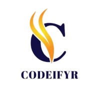 Codeifyr logo - Similar company to Egility Systems