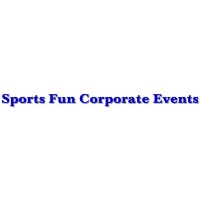 Sports Fun Corporate Events & Company Picnics logo - Similar company to Center For Self Balance