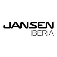 Jansen Iberia logo - Similar company to Alumifyl