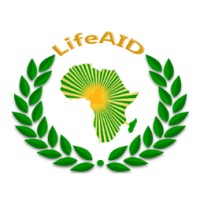 LifeAID Cameroon logo - Similar company to Brain Builders Youth Development Initiative Bbydi-Cameroon