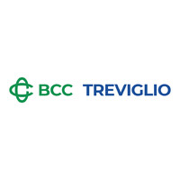 Cassa Rurale BCC Treviglio logo - Similar company to Bcc Oglio E Serio