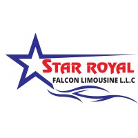 Star Royal Falcon Limousine LLC logo - Similar company to Ziqitza Fleet