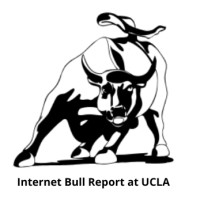 Internet Bull Report At Ucla