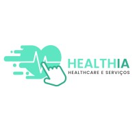 HealthIA Healthcare e Serviços logo - Similar company to Devtec
