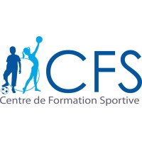 CFS Asbl Centre de formation sportive logo - Similar company to Enseignant-Entrepreneur.Com