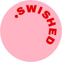 Swished | Rent & lend fashion logo - Similar company to Cross River Gorilla Project