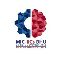 MoE's Innovation Cell Institutional Innovation Council, BHU logo - Similar company to Innovative Bharat