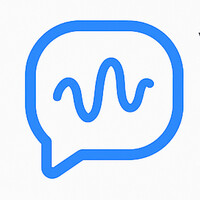 VoiceFlow Assist logo - Similar company to Leadhawk
