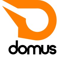 DomusGG logo - Similar company to Pecep