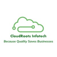CloudRoots Infotech LLP logo - Similar company to Cloudroot