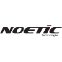 Noetic Technologies logo - Similar company to Neotic