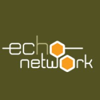 the echo network logo - Similar company to Echo - The Network For Change