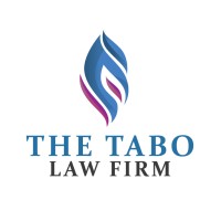 The Tabo Law Firm logo - Similar company to Galli Law, Pllc